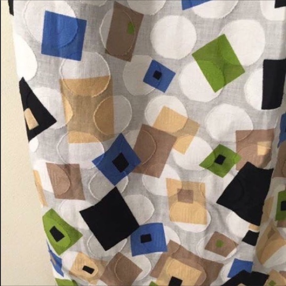 RB COLLECTION NEW YORK DRESS - Picture 5 of 8